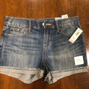 Old Navy Denim Shorts